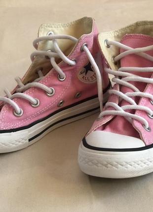 Кеды converse р. 28.5