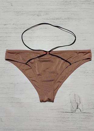 Res nort original плавки низ от купальника купальник