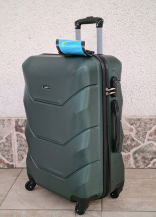 Средний чемодан carbon самовывоз одесса2 фото