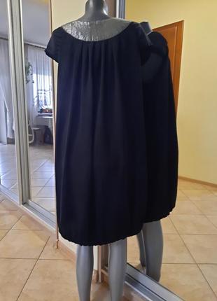 Воздушное на подкладке платье 👗 большого размера2 фото