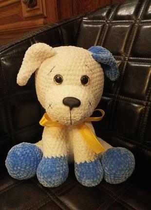 Амигуруми 30 см