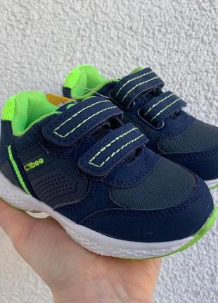 Кросівки для хлопчика