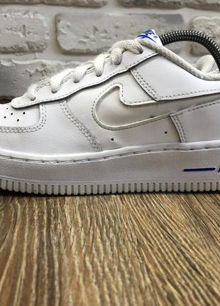 Кроссовки nike air force 1