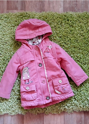 Легка демісезонна куртка next, демі куртка next