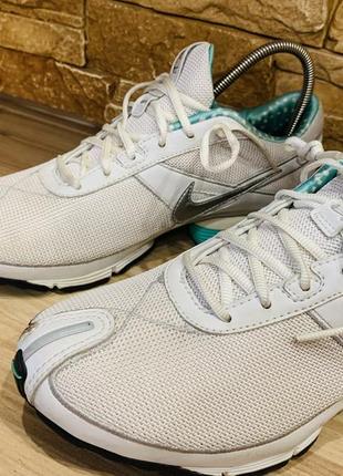 Кроссовки nike p 39 (25 см)