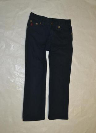 Штаны для мальчика 4t polo ralph lauren