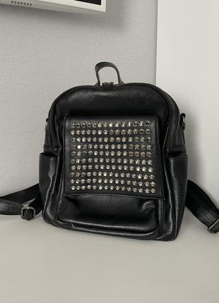 Жіночий рюкзак