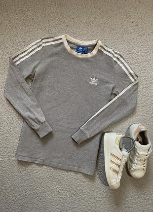 Лонгслив adidas 5