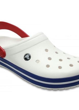 Скидка! crocs crocband, крокси сабо крокбенд