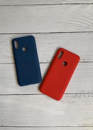 Чохол full-soft для xiaomi redmi 7