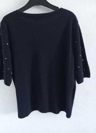 Базовая кофточка 6