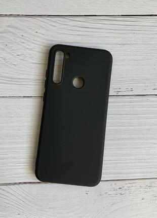 Чехол full-soft для xiaomi redmi note 8t