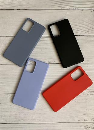 Чехол full-soft для samsung a72