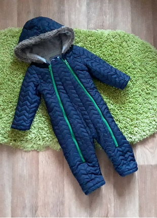 Демисезонный комбинезон tu, деми комбинезон tu