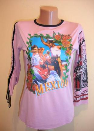 Стильна легка кофточка "united colors benetton"