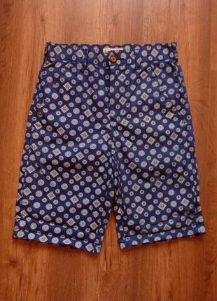 Шорти red herring