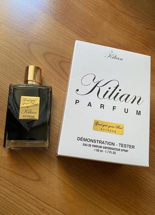 Kilian good girl gone bad extreme (тестер) 50 ml.