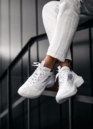 Nike vista lite женские текстильные низкие кроссовки демисезон найк виста весенные2 фото