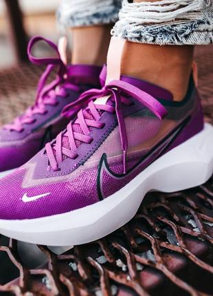 Nike vista lite женские текстильные низкие кроссовки демисезон найк виста весенные7 фото