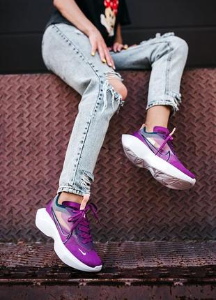 Nike vista lite женские текстильные низкие кроссовки демисезон найк виста весенные10 фото