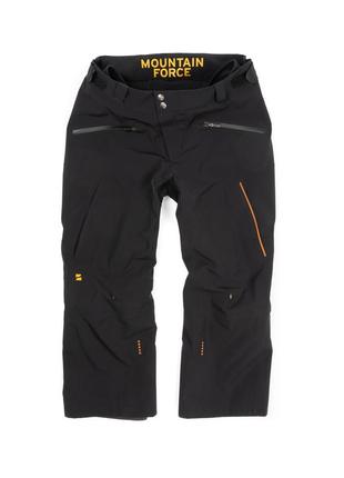 Mountain force лижні штани для сноуборд pmh012871