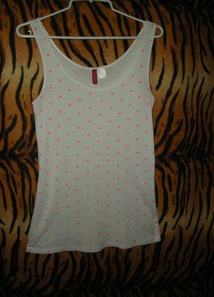 Супер майка"dividcd",р.44,бангладеж-100%коттон,85грн.