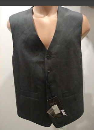 Чоловічий жилет john lewis men r40