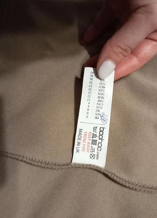 Кардиган boohoo 5
