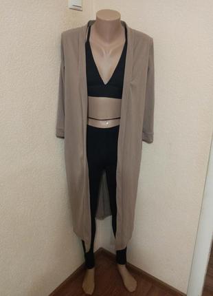 Кардиган boohoo