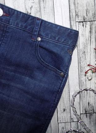 Обвал цен!!! джинсовая юбка3 фото