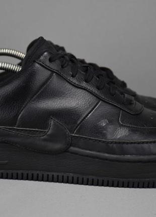 Nike air force 1 jester xx кроссовки кожаные. оригинал. 42.5 р./ 27.2 см.