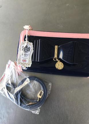 Клатч lydc