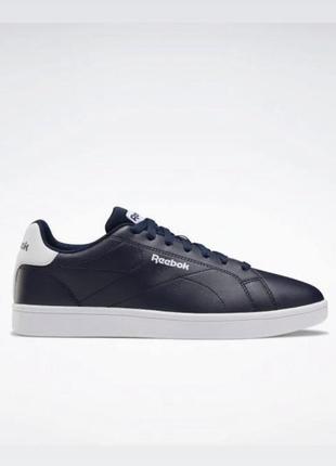 Дитячі кросівки 33 розмір, reebok royal complete cln 2 shoes - blue