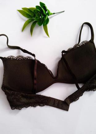 Intimissimi gioia 75a 75b 70b 70c push up бюстгальтер без косточек3 фото