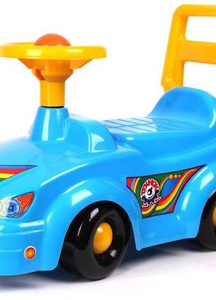 Автомобиль для прогулок технок