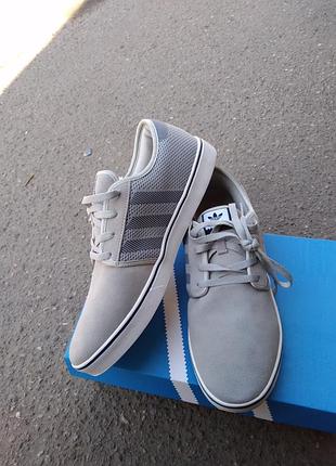 Мужские кеды adidas 2