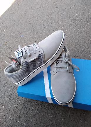 Мужские кеды adidas 3