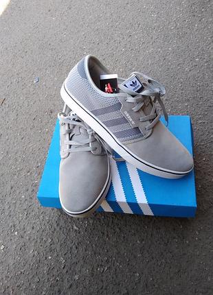 Мужские кеды adidas 5