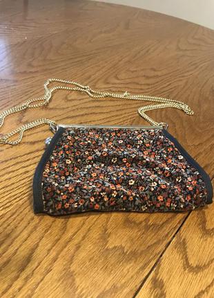 Вечірня сумка