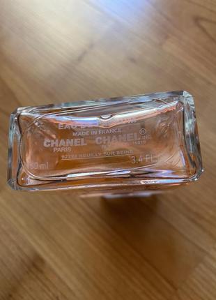 Chanel coco mademoiselle (тестер) 100 ml.2 фото