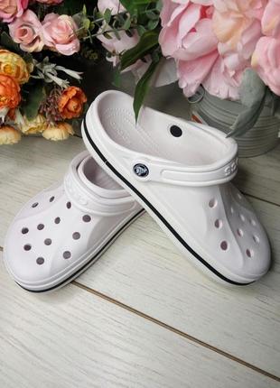 Скидка! crocs bayaband clog, крокси сабо баябенд3 фото