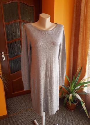 Платтье світер edc