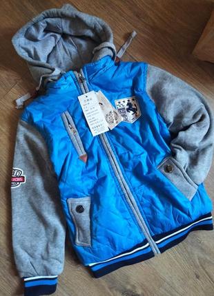 Куртка, курточка  для подростка