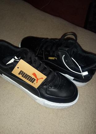 Puma2 фото