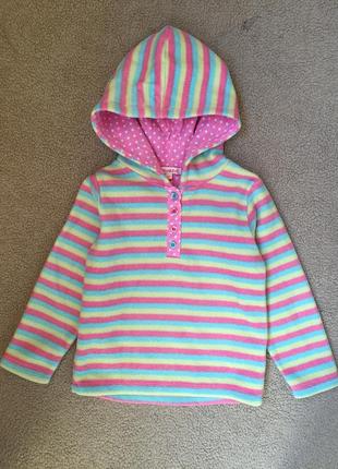 Теплий фліс bluezoo