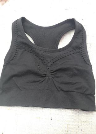 Спортивний топ crivit s,xl,m,l