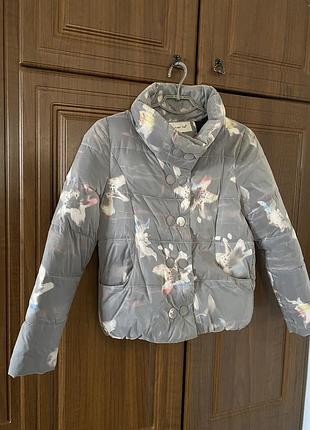 Весняна куртка, s-m