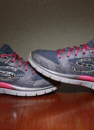 Кросовки skechers lite weight