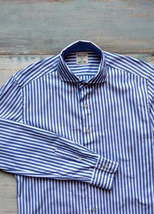 Мужская рубашка boggi milano Bogner, цена - 280 грн, #12331437, купить по  доступной цене | Украина - Шафа