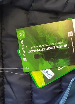 Куртка демисезонна 3